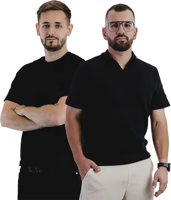 marketingová agentura woxo