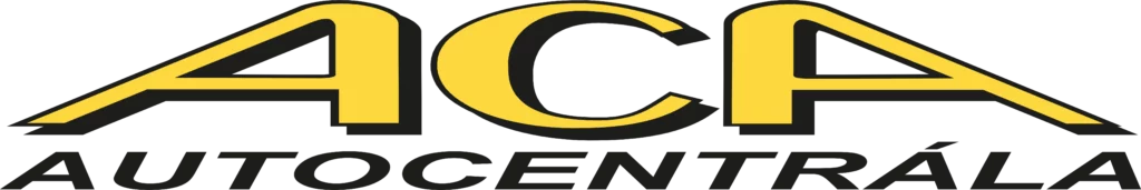 autocentrála logo