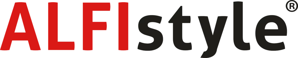alfistyle logo