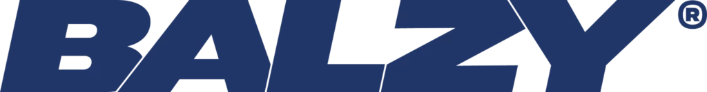 balzy logo