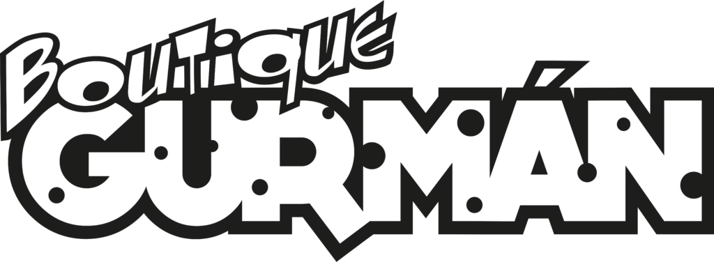 boutique gurmán logo