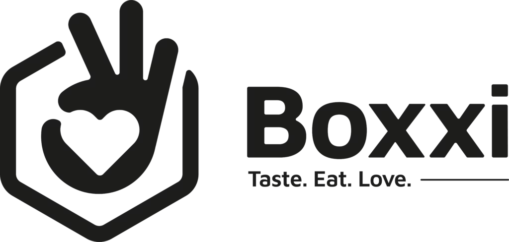 boxxi logo
