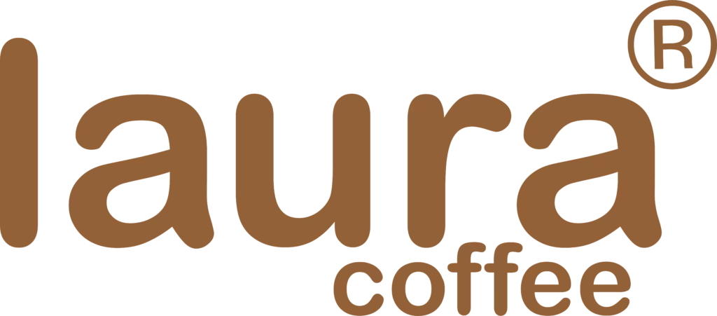 laura coffee logo