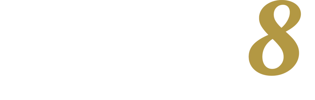 eighty8 logo