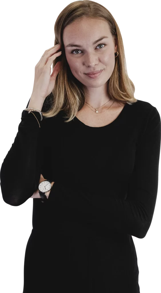 copywriterka a seo specialist woxo